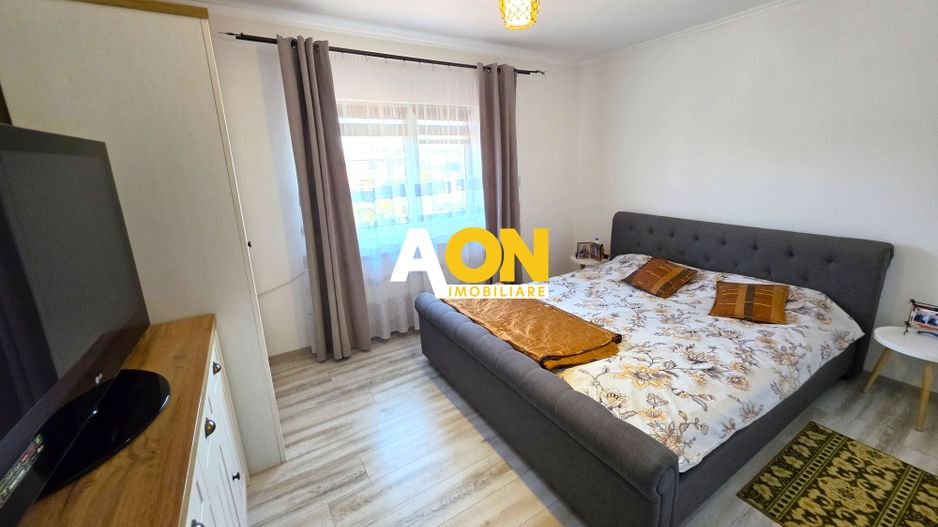 1/2 Duplex, 5 camere, mobilat, utilat, 265 mp teren,  Ampoi 3 - Poză 15
