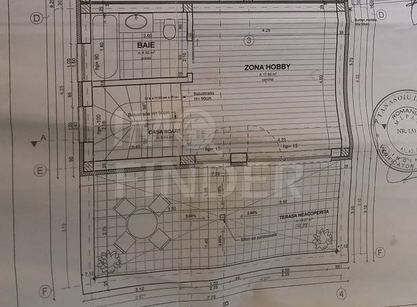 Vanzare duplex Buna Ziua, zona Home Garden, strada privata - Poză 12