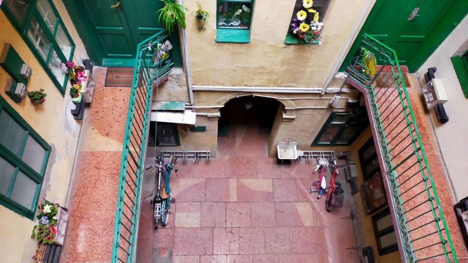 APARTAMENT 3 CAMERE DE VANZARE ULTRACENTRAL - Poză 13