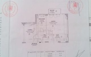 Apartament 2 camere Avantgarden 3 Brasov - Poză 6