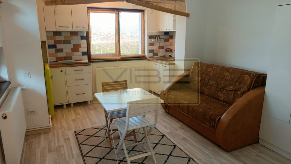 Ideal investiție - Garsoniera - Vișani! - Poză 10