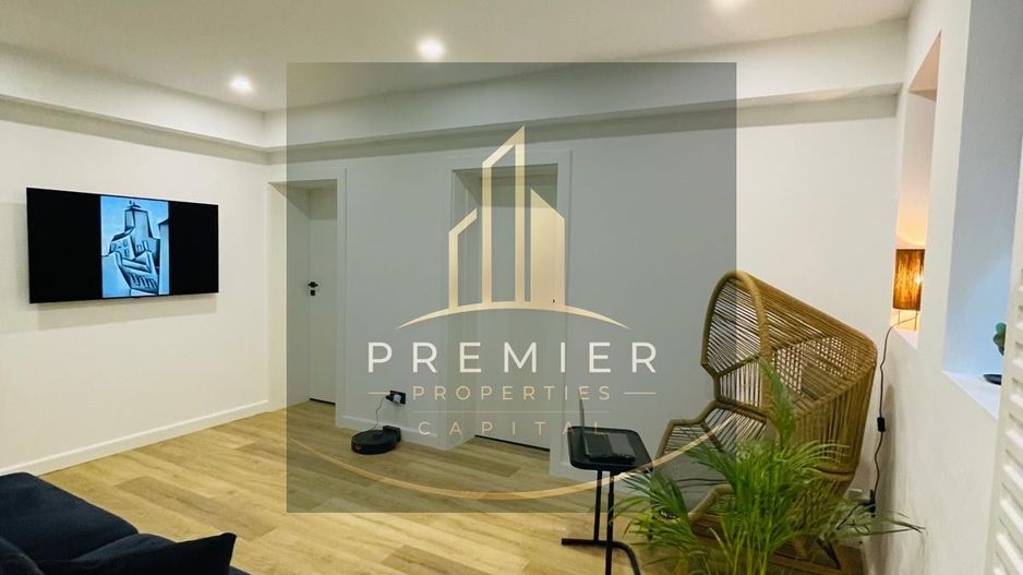 Acasă începe aici – 3 camere complet renovate, Unirii – Budapesta, - Poză 1