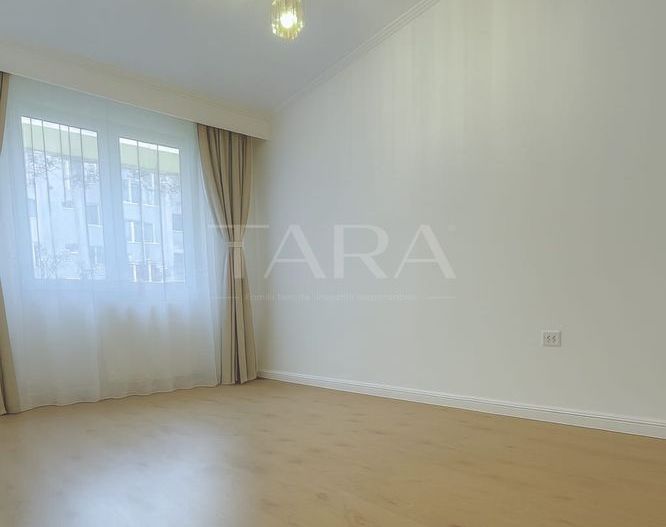 Apartament cu 3 camere ultrafinisat în cartierul Gheorgheni. - Poză 5