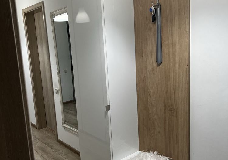 Apartament de 3 camere de inchiriat BLOC NOU - Poză 6