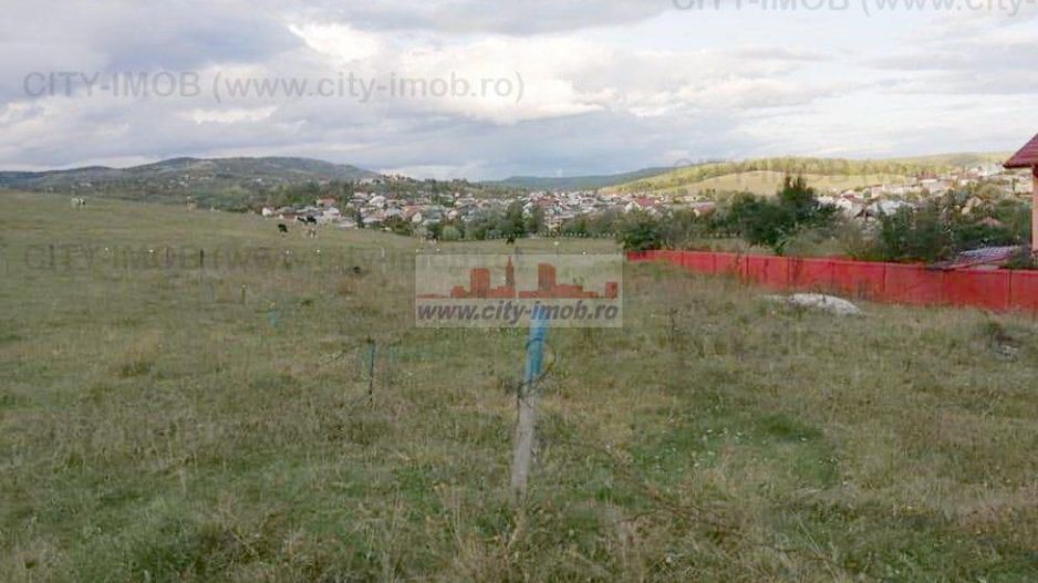 Vanzare teren intravilan constructii  500 mp Com Ocnita, Jud Dambovita - Poză 7