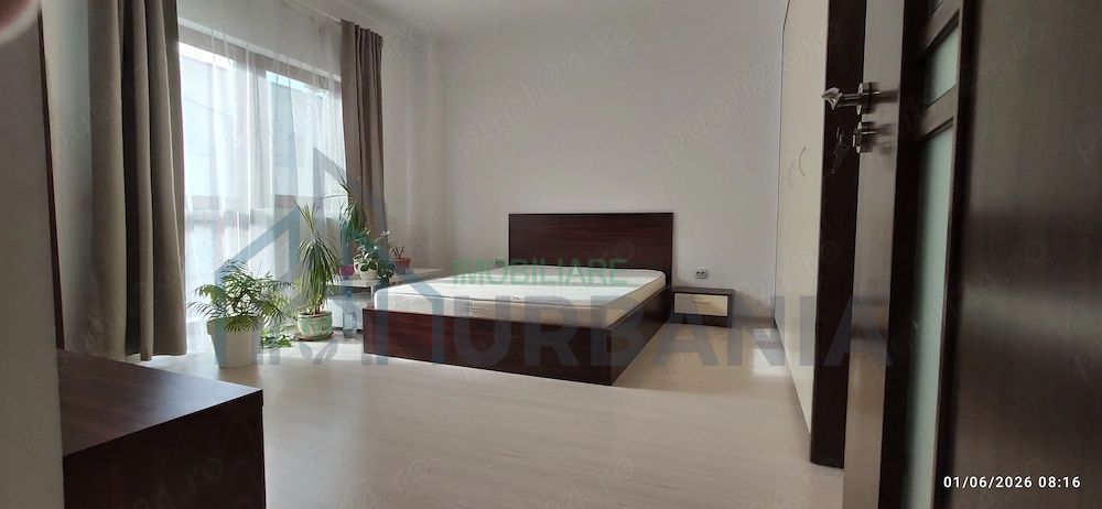 Apartament 2 camere, 66 mp, zona Baza 3 – Silk District - Poză 1