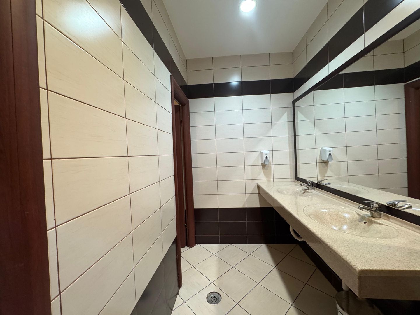 SPATIU DE BIROURI | SPLAIUL UNIRII | 7 locuri de parcare - Poză 20