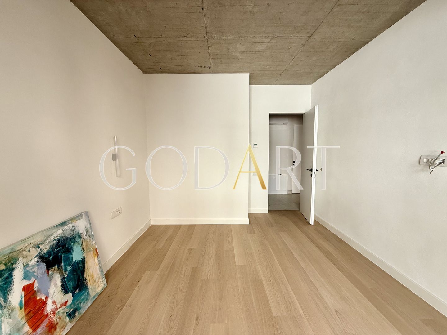 DUPLEX EXCLUSIVIST 2025 | DOROBANTI | CURTE PROPRIE| 2 PARCARI - Poză 5