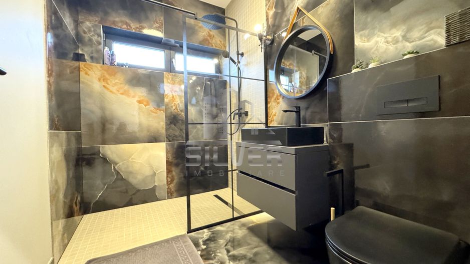 Vila ultrafinisata la cheie/Piscina/Spa/Teren 760mp. - Poză 25