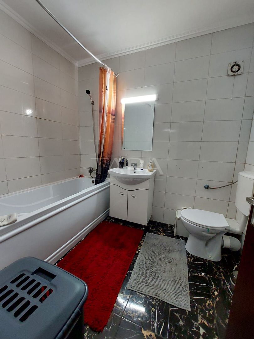 Apartament de vanzare cu 2 camere in Floresti. - Poză 7