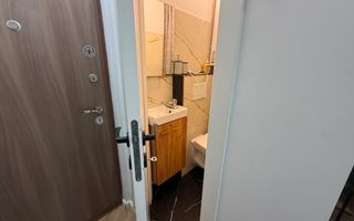 Garsoniera, renovata complet, Pacurari - Moara de Moara de Foc/ Lukoil - Poză 8