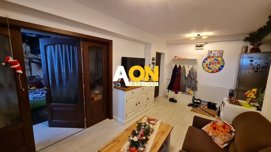 Apartament 2 Camere,53 mp,Decomandat, zona Tolstoi - Poză 1