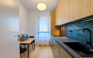 Apartament 2 camere, Parcare, zona Iulius Mall Park Lake - Poză 7