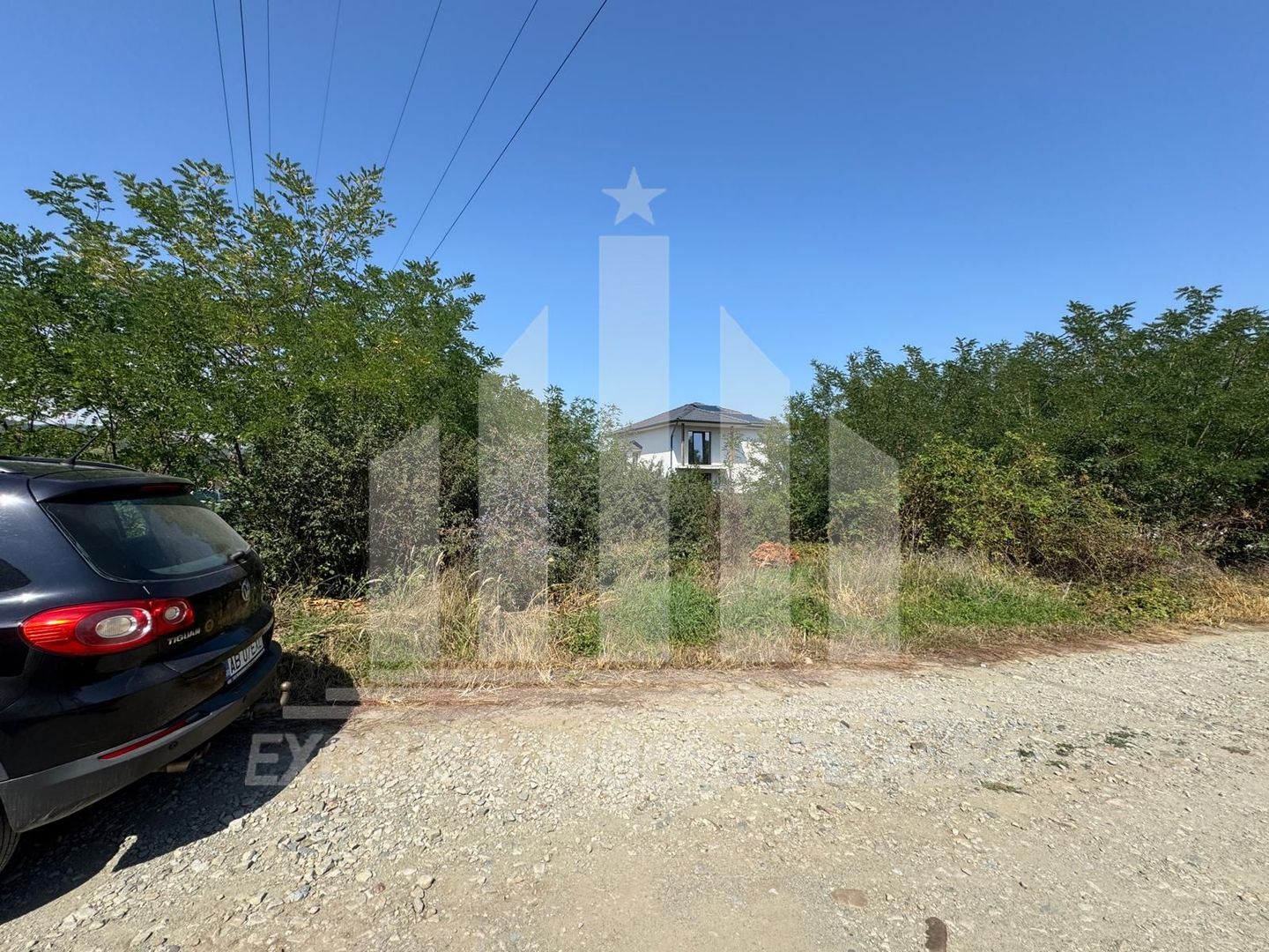 Teren intravilan de vanzare, Alba-Micesti - Poză 1