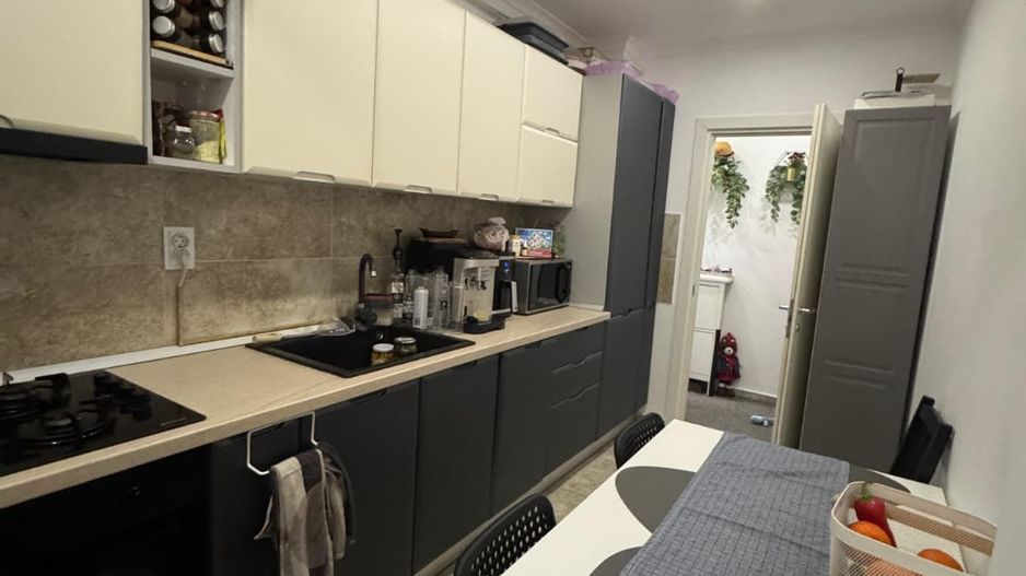 Apartament 3 camere in complex Avangarde City, Militari Residence - Poză 12