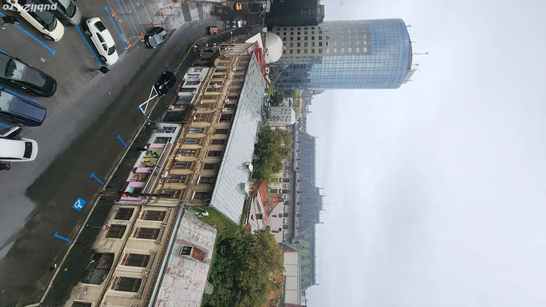 Apartament Brezoianu/Regina Elisabeta - Poză 9