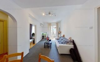 Renovat, imobil cu centrala proprie, pretabil AIRBNB, Universitate Bratianu - Poză 2