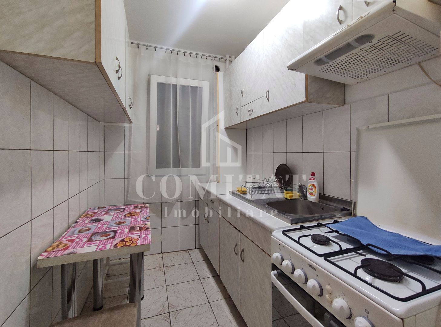 Apartament cu 2 camere | Cartier Mănăștur -Baza Sportivă „La Terenuri” - Poză 9