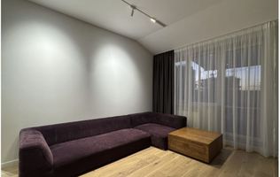 VANZARE -PENTHOUSE SUPERB - 3 CAMERE - TERASA  de 60 mp