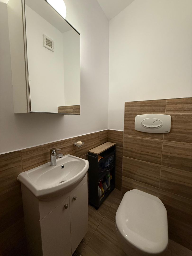 APARTAMENT 3 CAMERE | 10 MINUTE GRĂDINA ICOANEI | PARC IOANID - Poză 10