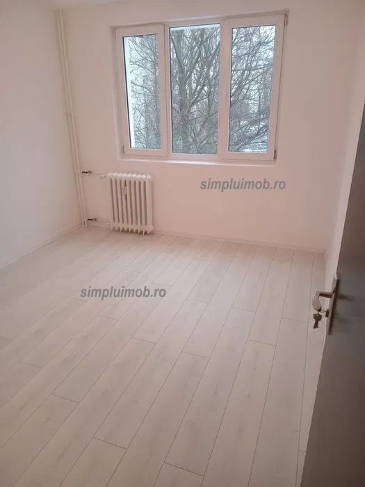 Metrou 1 Decembrie 1918 renovat complet 2 camere Ozana - Poză 2