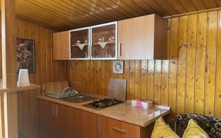 Casute Breaza, teren 1140 mp  - Poză 14