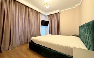 Apartament ultrafinisat/parcare/5 minute de Vivo Mall. - Poză 11