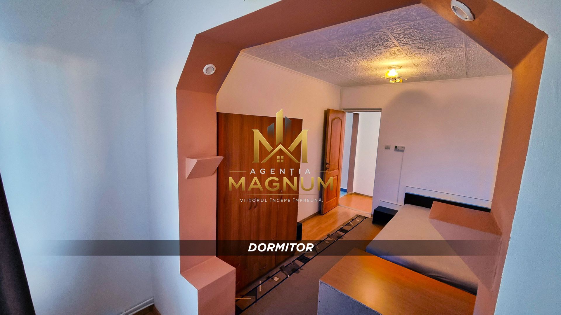 Apartament 2 camere de vânzare – Cuza Vodă - Poză 4