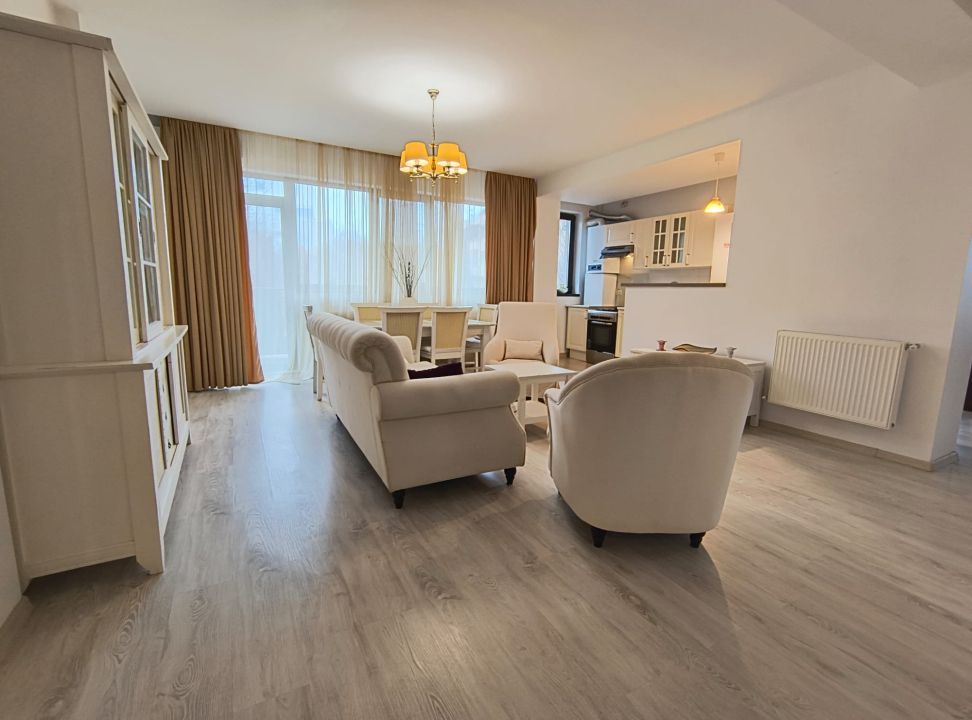 Apartament 3 camere Iancu Nicolae- Lidl - Poză 1