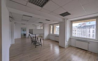Spațiu de birouri 377 mp în Union Center – clădire emblema Art Deco 🗽 - Poză 2