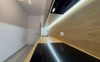 Apartament premium 2 camere+parcare SILK DISTRICT - Poză 11