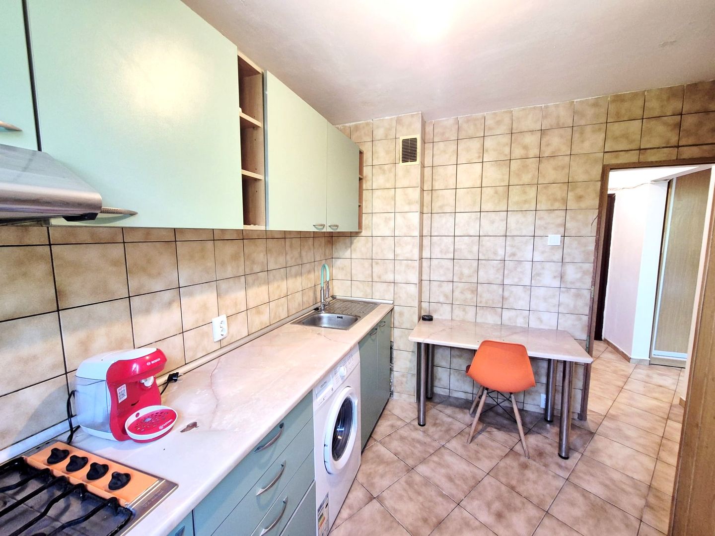 Apartament de vanzare 2 camere decomandat | Brancoveanu Berceni - Poză 8