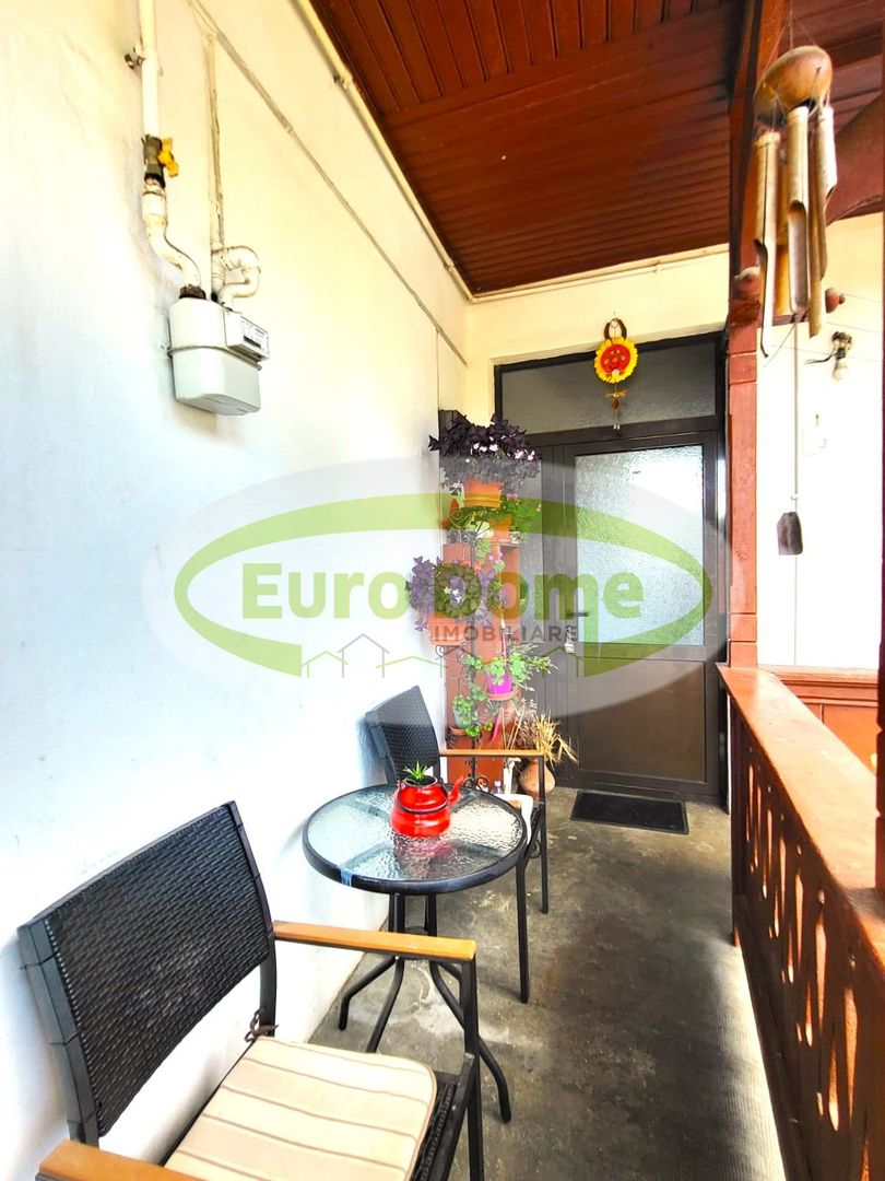 Apartament în casă cu priveliște frumoasă- Comision 0 - Poză 3