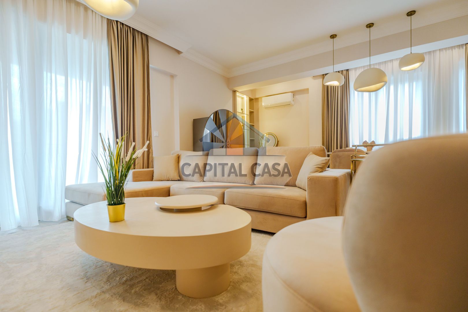 Apartament 2 Camere | Mobilat & Utilat Premium Pipera - Poză 59