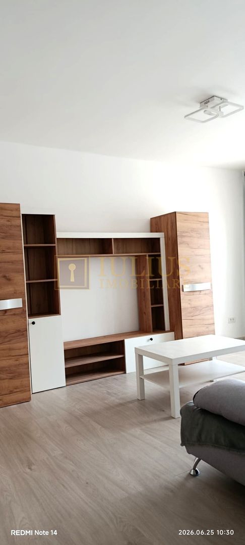 Apartament in Complex - Poză 1