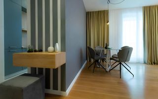 Apartament modern 2 camere  I Luxuria Domenii I Loc de parcare inclus - Poză 8