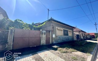 Casa cu teren 525 mp  în Bujac – Petru Maior, comision 0% - Poză 1