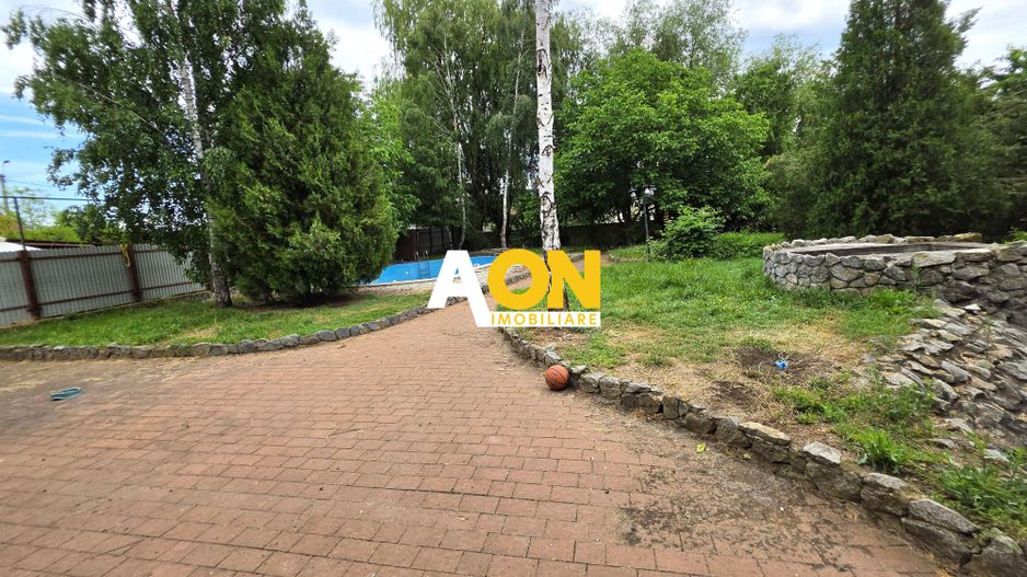 Casă premium cu piscină și curte superbă, 1759 mp teren, Micești - Poză 29