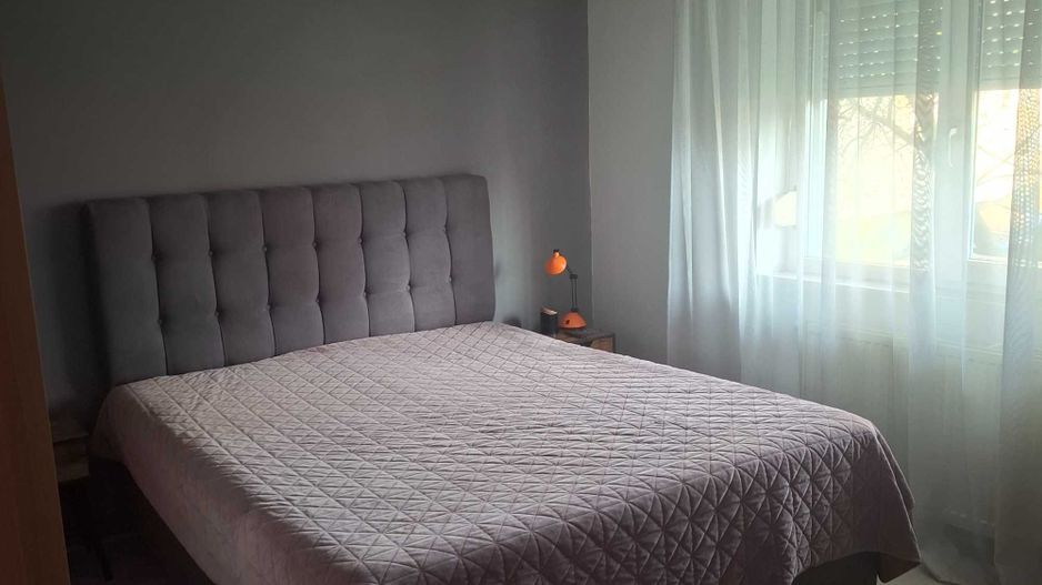 BRASADAS vinde ap 3 cam DECOMANDATE la PARTER in Micro 17. - Poză 1