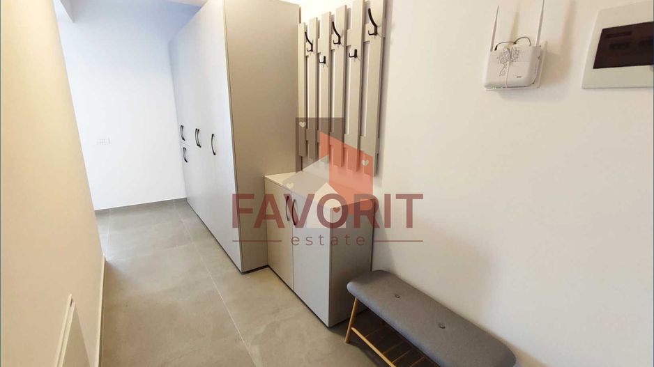 Apartament 2 camere | bloc nou | Parcare | Ciarda Roșie - Poză 7