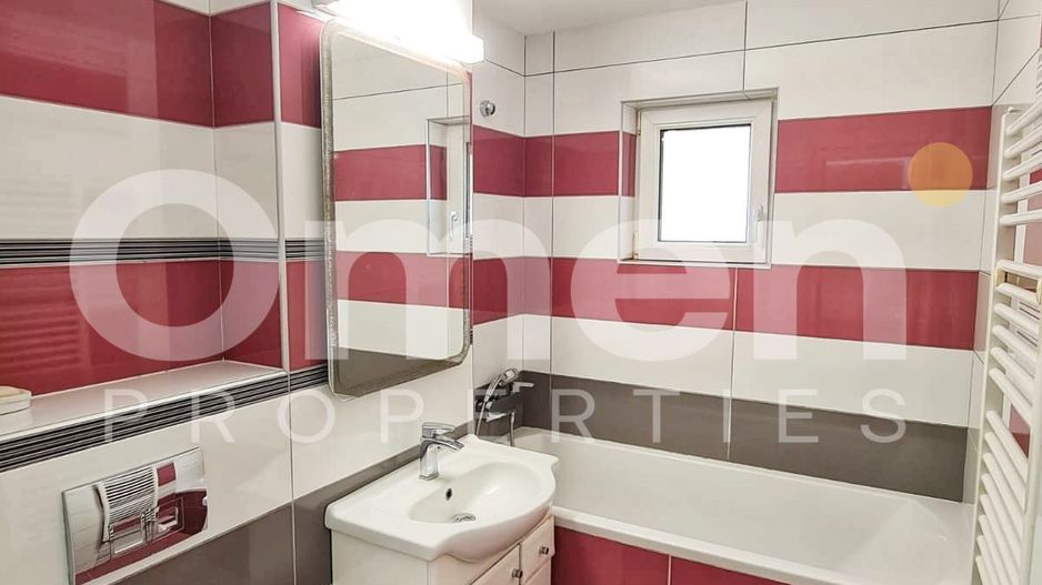 Apartament 3 camere + extindere de vânzare, 98 mp utili,Parter, Str Petru Rares - Poză 8