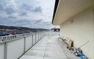 Penthouse de vanzare | terasa 110mp | bloc nou - Poză 22