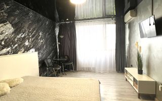 🏡 Apartament 1 cameră | Țiglina 1 | Etaj 9/10 | Vedere panoramică - Poză 2