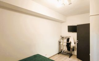 Garsoniera tip Studio Berceni-Dimitrie Leonida loc parcare - Poză 4