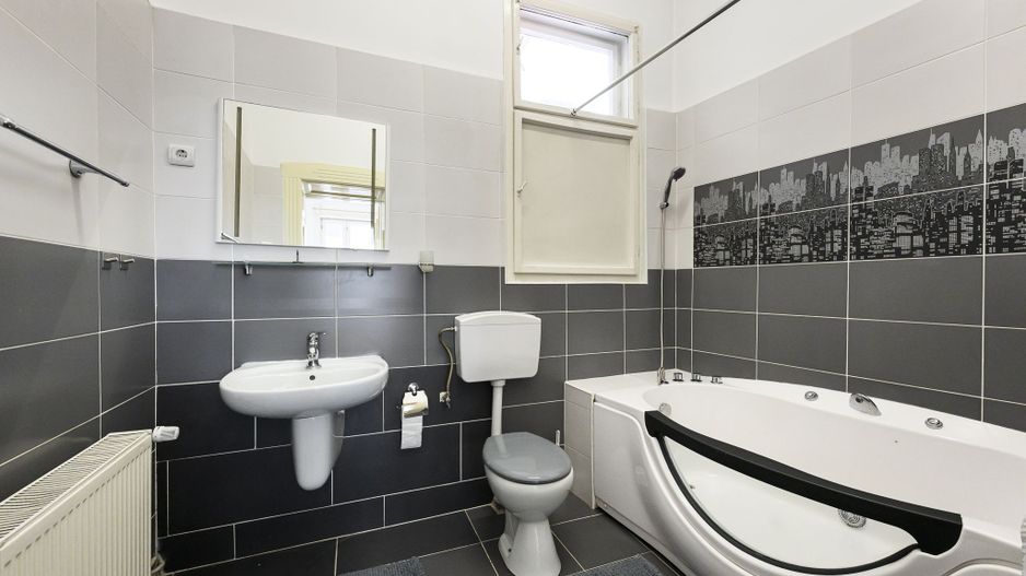 Apartament 4 Camere, 145 MP, Strada Universitatii - Poză 9