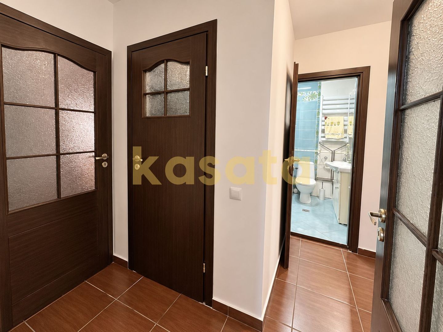 APARTAMENT 3 CAMERE | 72MP  | IANCULUI-MEGA MALL | CENTRALA | RENOVAT - Poză 13