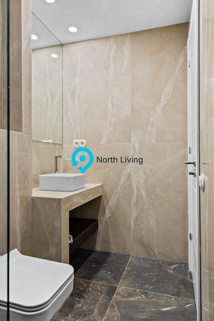 Complex Triana Pipera | Parcare subterana - Poză 15