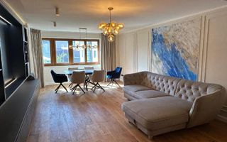 De inchiriat |4 Camere | Lux | Piata Charles de Gaulle - Aviatorilor - Poză 3