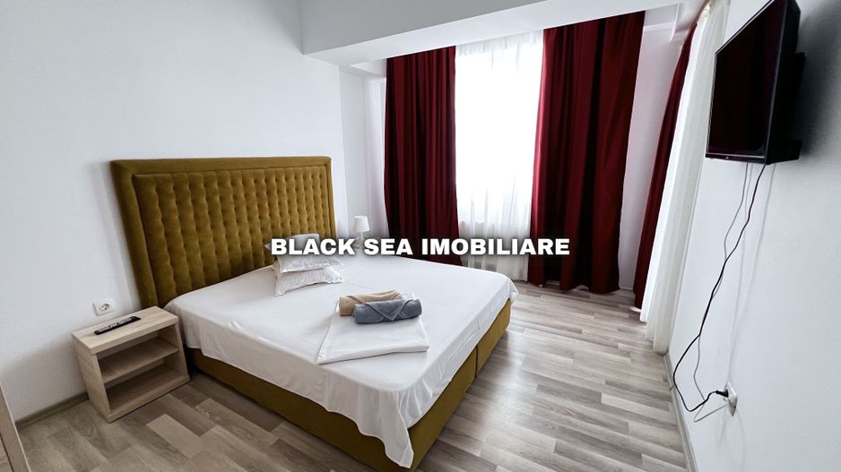 Apartament 3 camere in Mamaia zona Summerland l Vedere la mare l Ocazie Unica!!! - Poză 9