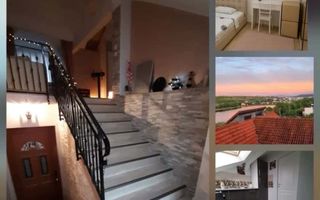 Inchiriere apartament 3 camere - Poză 1